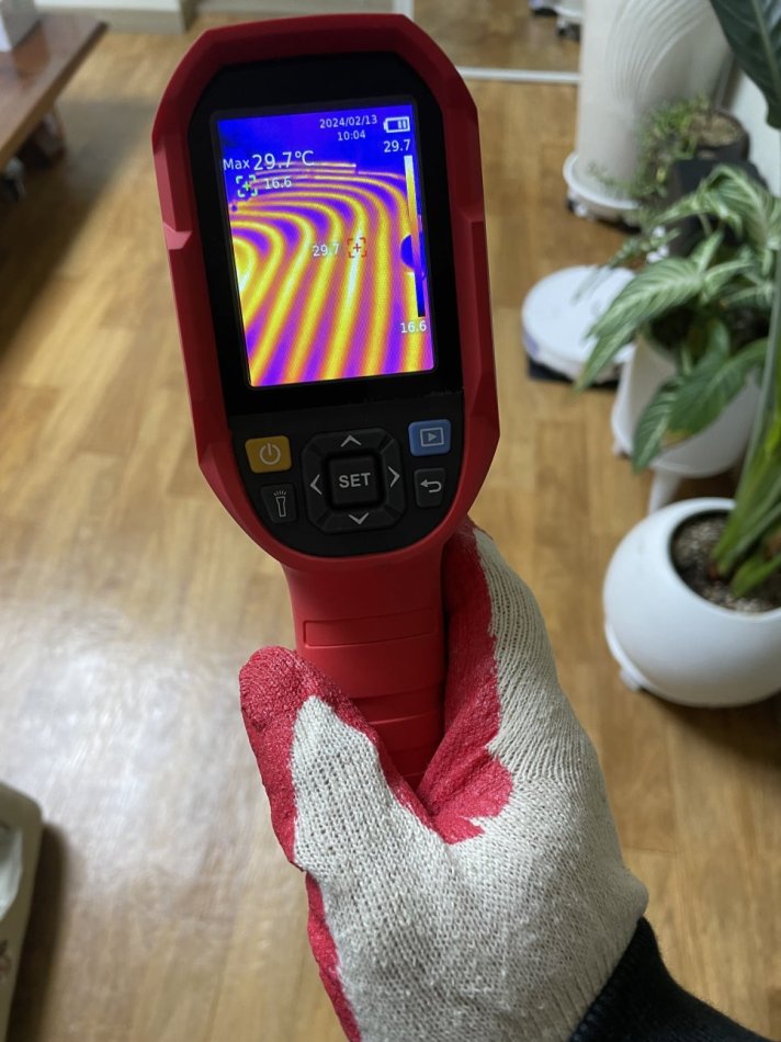 광주 운암동 주택 난방누수 – 보일러 E4·94 에러 원인 해결 - 광주 운암동 배관 시공 썸네일