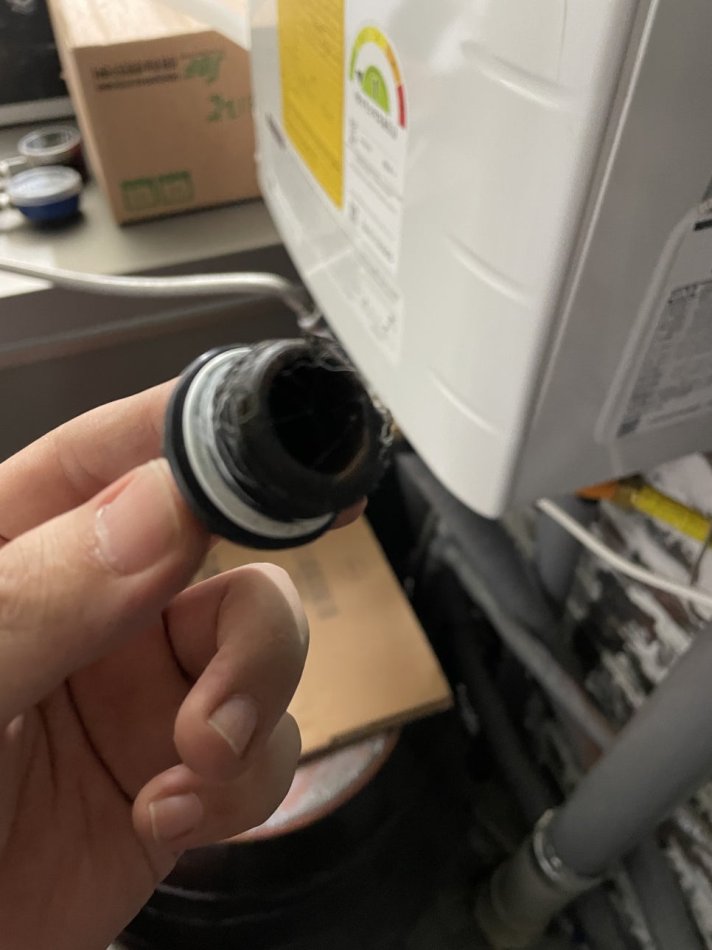 광주 운암동 주택 난방누수 – 보일러 E4·94 에러 원인 해결 - 광주 운암동 배관 시공 사진 3